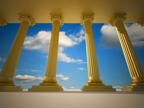 PILLARS
