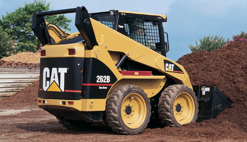 CAT262B