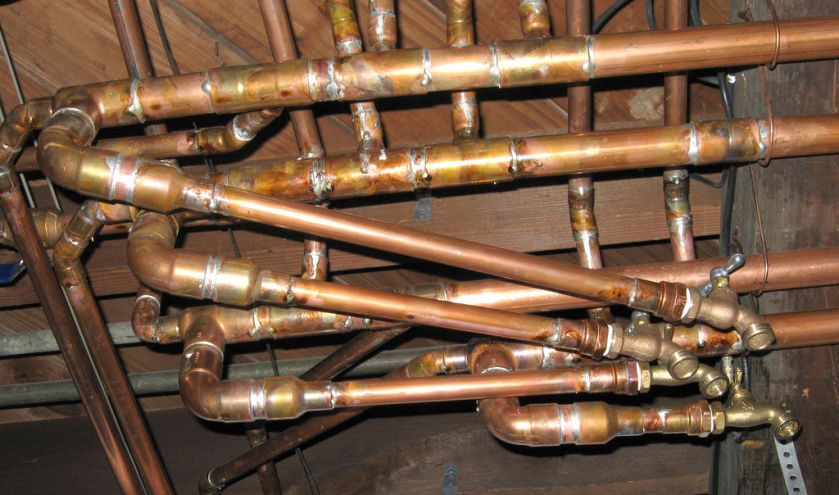 copperpipe